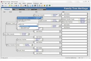 What's New With Legacy 9? - The Genealogy Guide