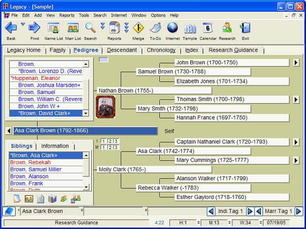 legacy family tree 8 deluxe download